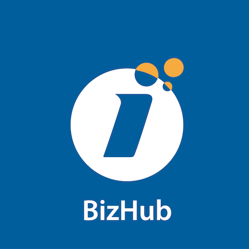 3S BusinessHub logo