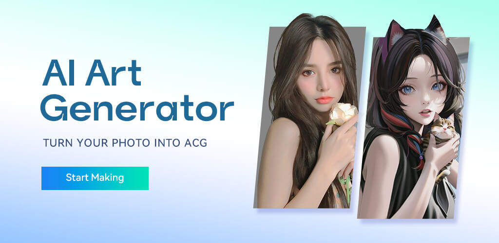 FacePlay - AI Art Generator APK