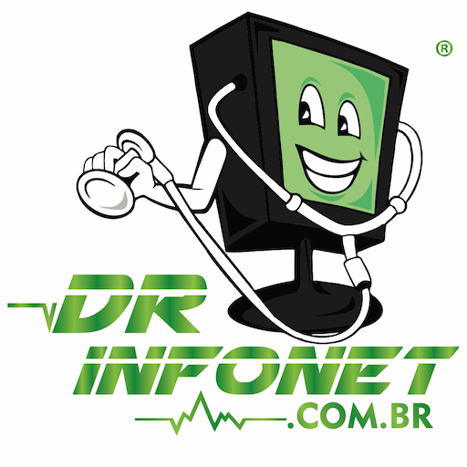 Drinfonet.com.br logo