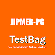 JIPMER-PG Online Test APP