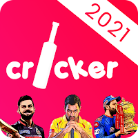 Cricker - IPL 2021 stickers A