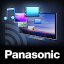 Panasonic TV Remote 2 icon