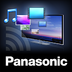 Cover Image of डाउनलोड पैनासोनिक टीवी रिमोट 2  APK