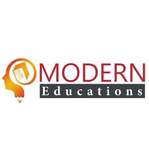 Modern Educations logo