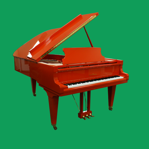 نغمات البيانو - PIANO RINGTONE 1.0.7 Icon