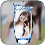 Funny Photo Effect icon