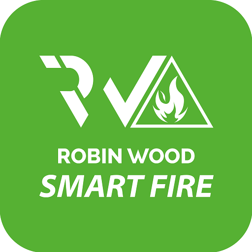 SMART FIRE logo