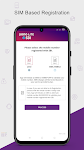 screenshot of Yono Lite SBI - Mobile Banking