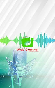 Rádio Web Central Cachoeira