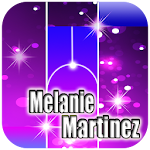 Cover Image of 下载 Piano Tiles Melanie Martinez 2020 2.0 APK