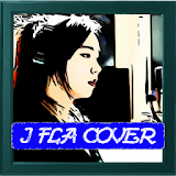 J FLA Best Cover Songs Lyrics icon