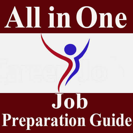 All in one Job preparation gui for  Android – Latest Version & Features app icon