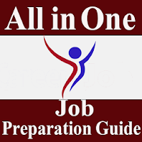 All in one Job preparation gui