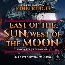 Icon image East of the Sun, West of the Moon