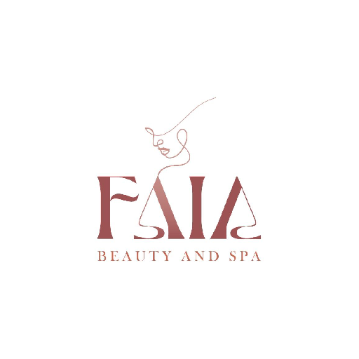 Faia Beauty And Spa logo