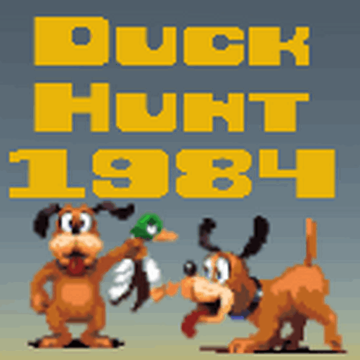 Duck Hunt 1984