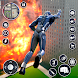 Rope Hero Gangster Crime City - Androidアプリ