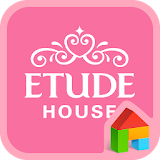 EtudeHouse LINE Launcher theme icon