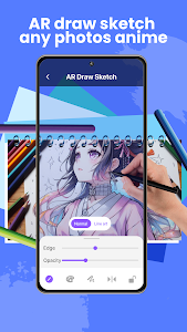 Draw Sketch - Learn Draw Anime Unknown