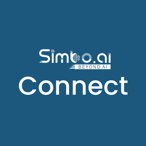 SimboConnect Dashboard logo