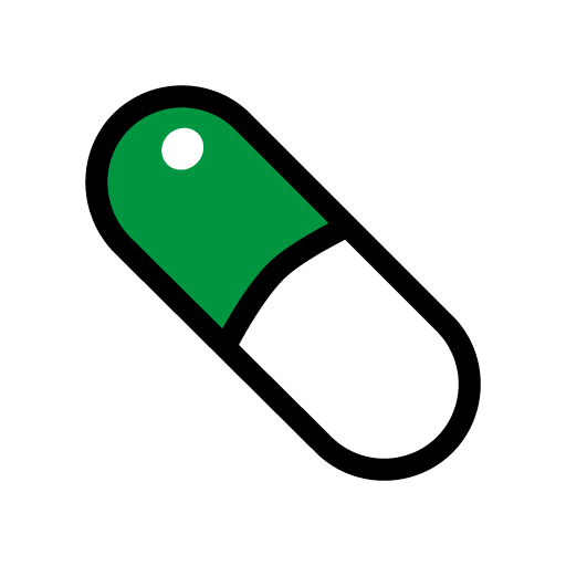 Pharma Pulse logo