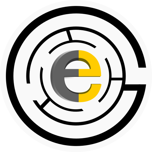 Engajei Tech logo