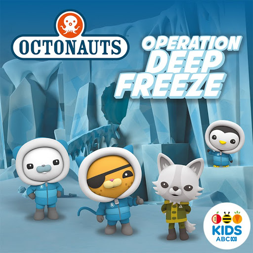 Octonauts - ABC Kids