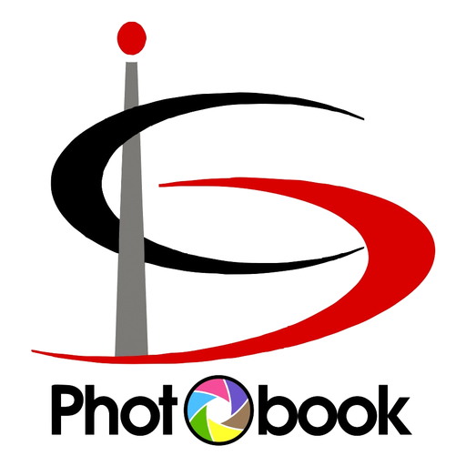 KDI Photobooks logo