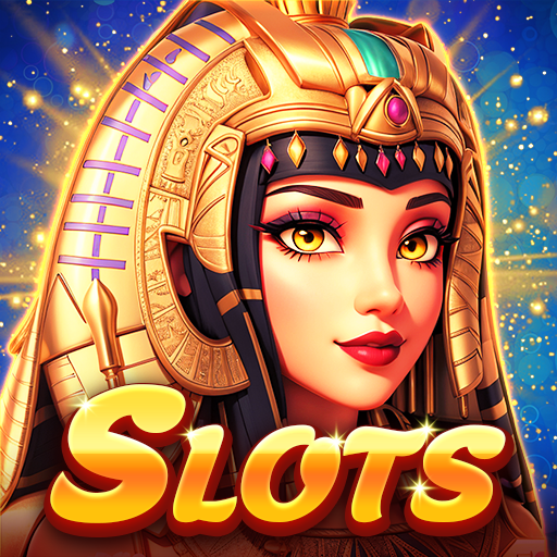 Casino Vibe: Vegas slots games  Icon