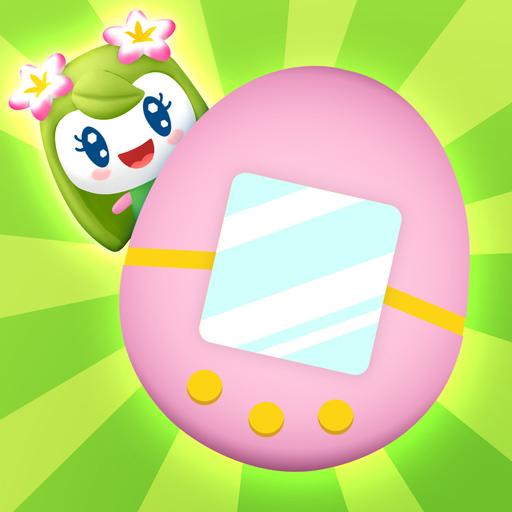 My Tamagotchi Forever chega gratuito aos celulares