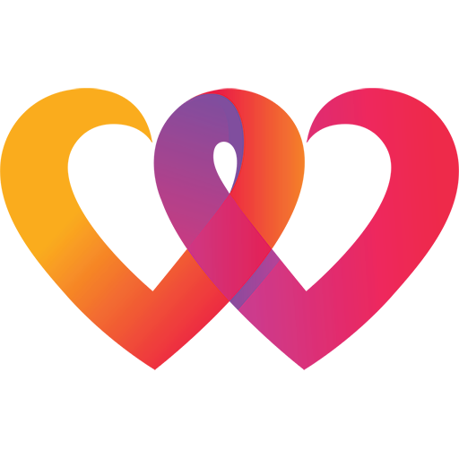 CaraMetade logo
