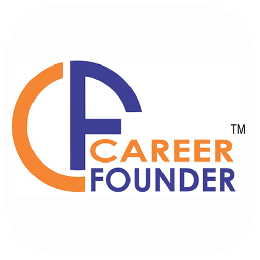 Career Founder logo