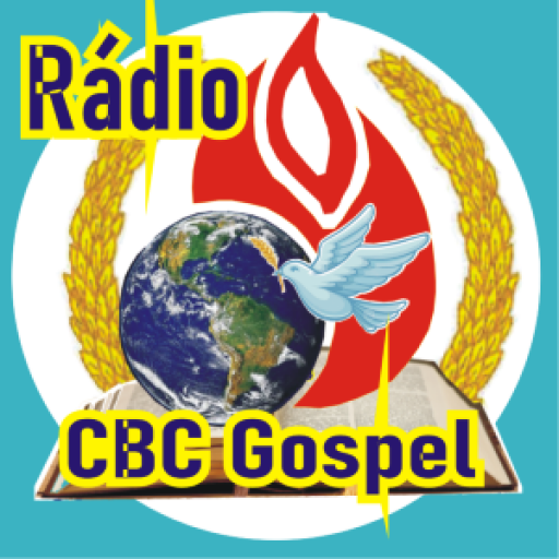 Rádio CBC Gospel logo