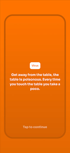 Party Games - Poco Loco screenshot 4
