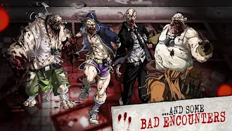 Game screenshot Zombicide: Tactics & Shotguns apk download
