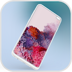 Cover Image of Baixar Theme and Wallpapers for Galaxy S20 / S20 Plus 1.0 APK