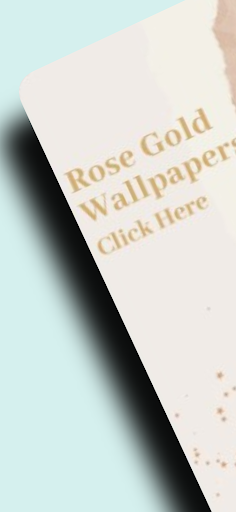 Android application Rose Gold Wallpapers HD/4K screenshort