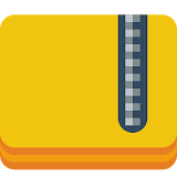 File Manager Explorer HD Pro icon
