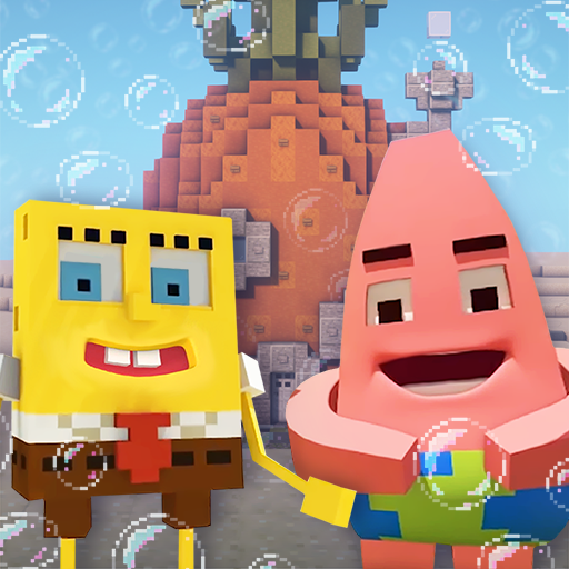 Pineapple House Maps For Minecraft Apps On Google Play