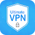 Ultimate VPN - Fast, Secure & Free VPN1.5