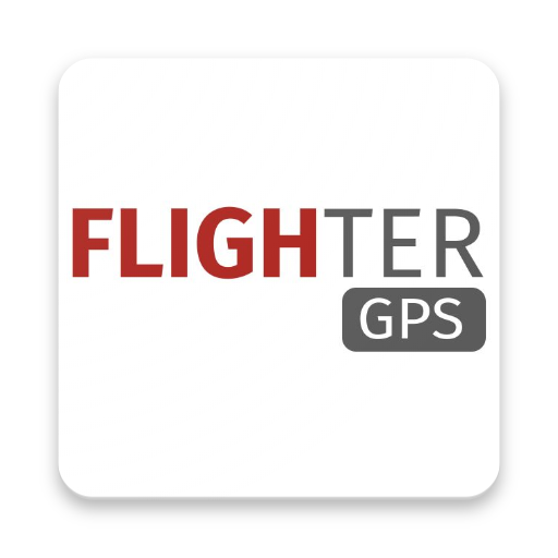 Flighter GPS logo