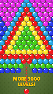 Bubble Shooter For PC installation
