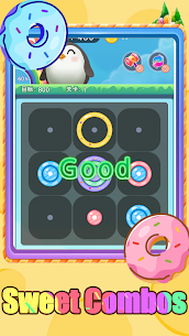 Donut Pop Adventure 2
