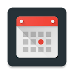 Cover Image of Download Simple Calendar  APK