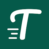 Tunder · POS · cash register icon