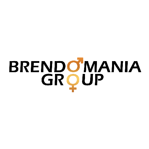 Brendomania B2B logo