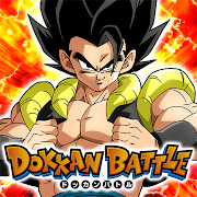 Game Dragon Ball Z Dokkan Battle Japan v5.18.0 MOD FOR ANDROID | MENU MOD  | DMG MUL  | GOD MODE  | DICE ALWAYS 1 2 3  | UNLIMITED DOKKAN  | SKILL