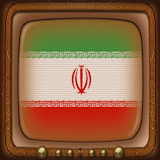 TV Satellite Iran Info icon