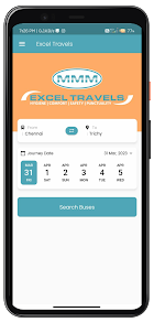 Excel Travels
