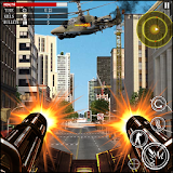Battlefield Gun Simulator : Heavy Weapons & Guns icon